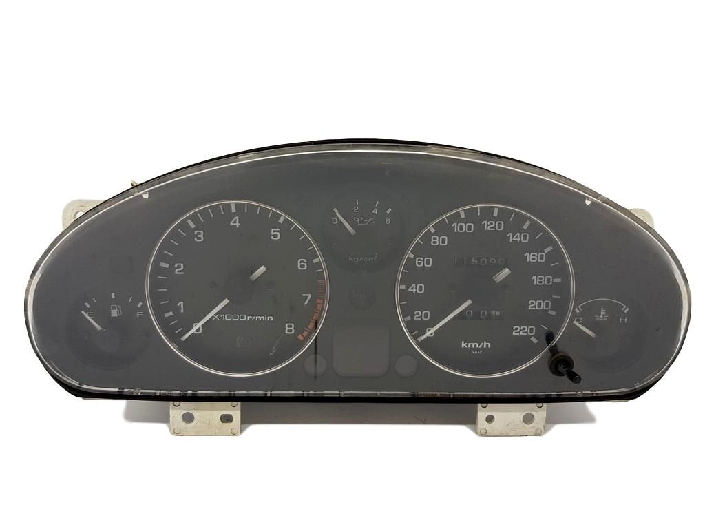 Otáčkoměr  Mazda MX-5 NA12 119-130 main product photo