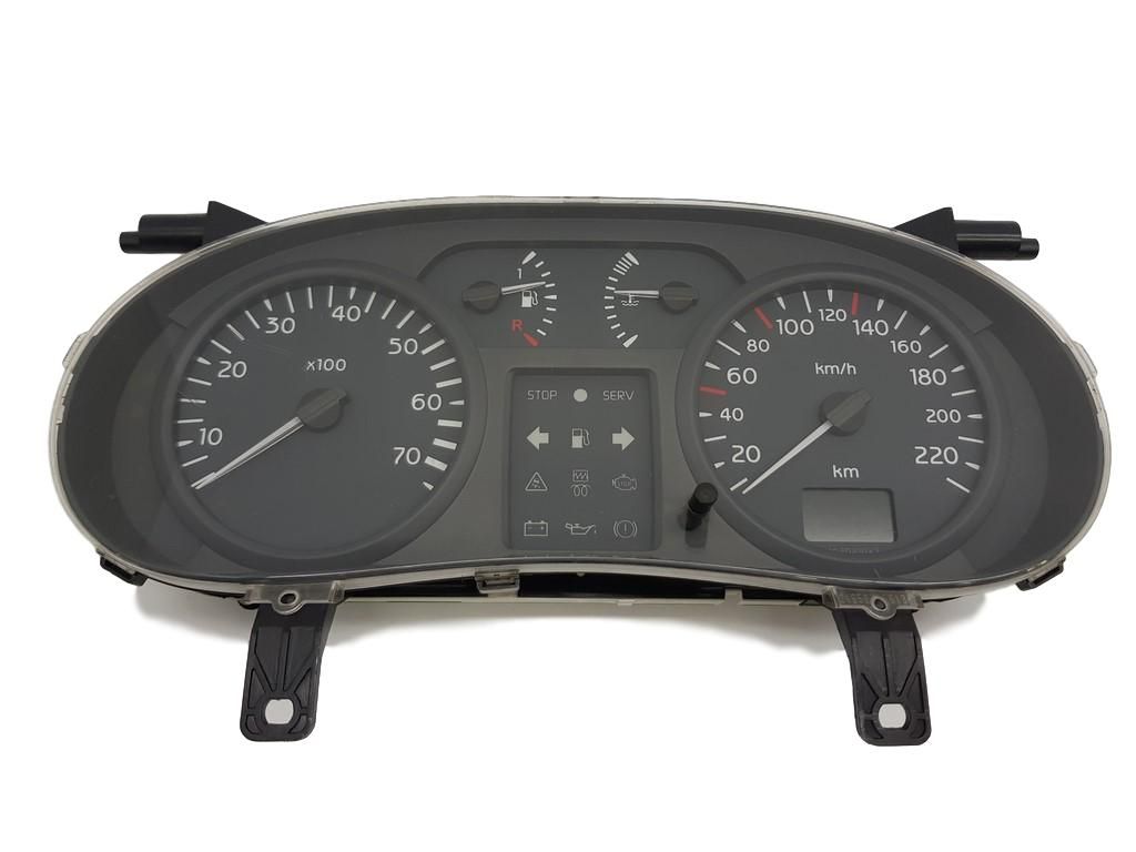 Otáčkoměr Renault Clio 2 8200059763 16600 main product photo