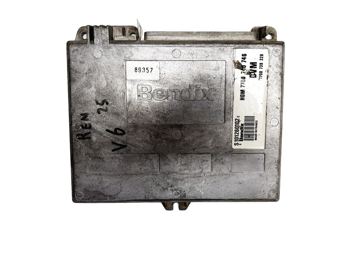 Blok Ovladačů S101260102E 7700740746 7700739228 Renault Bendix main product photo