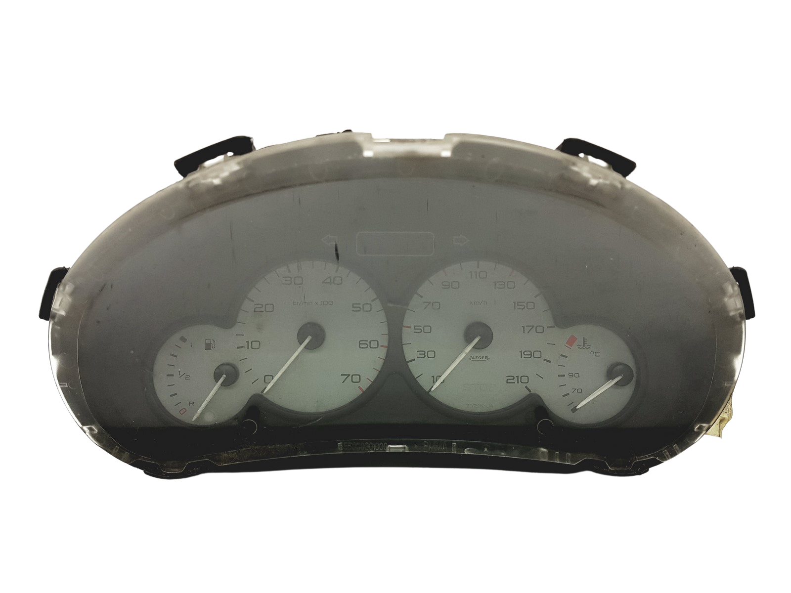 Tachometr Berlingo 1 Partner 1 9659364380 59102 main product photo