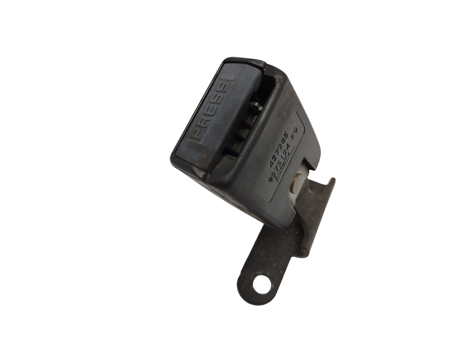 Zámek Pásu Zadek Prostřední 427285 7701470239 Renault Scenic 1 main product photo