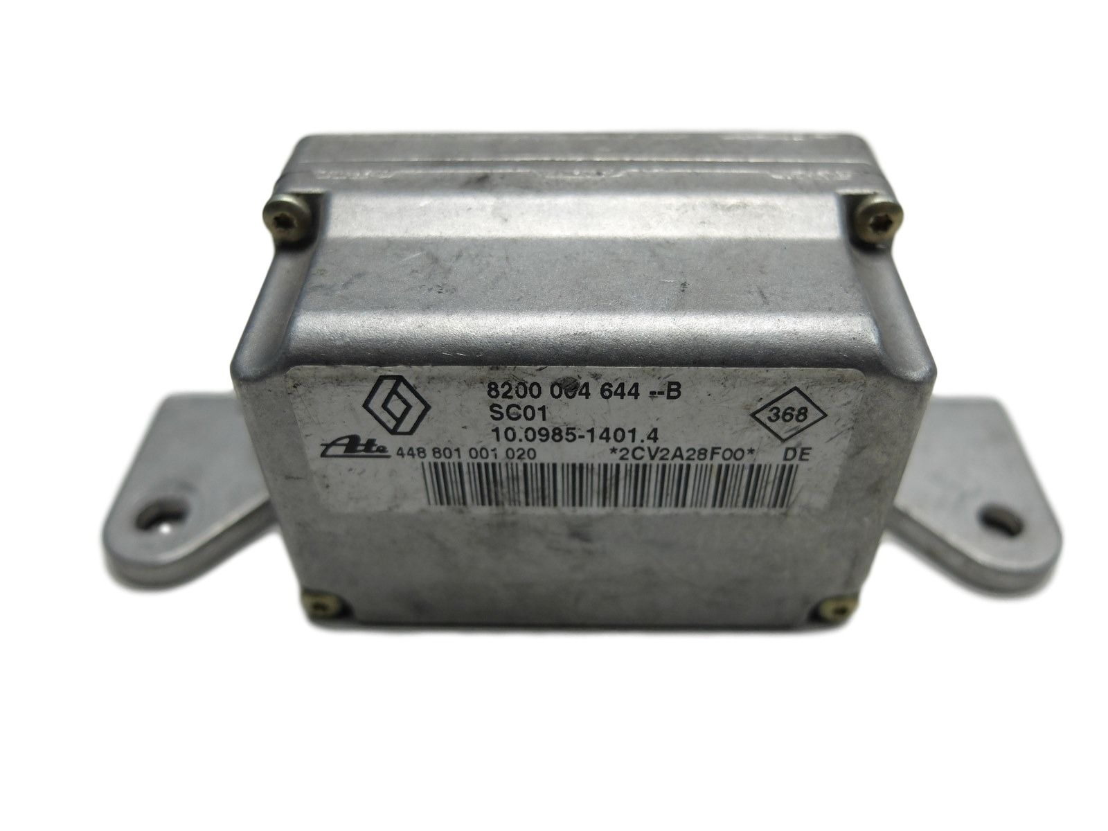 Sensor Moduł ESP 8200004644 Renault Laguna II 2 main product photo