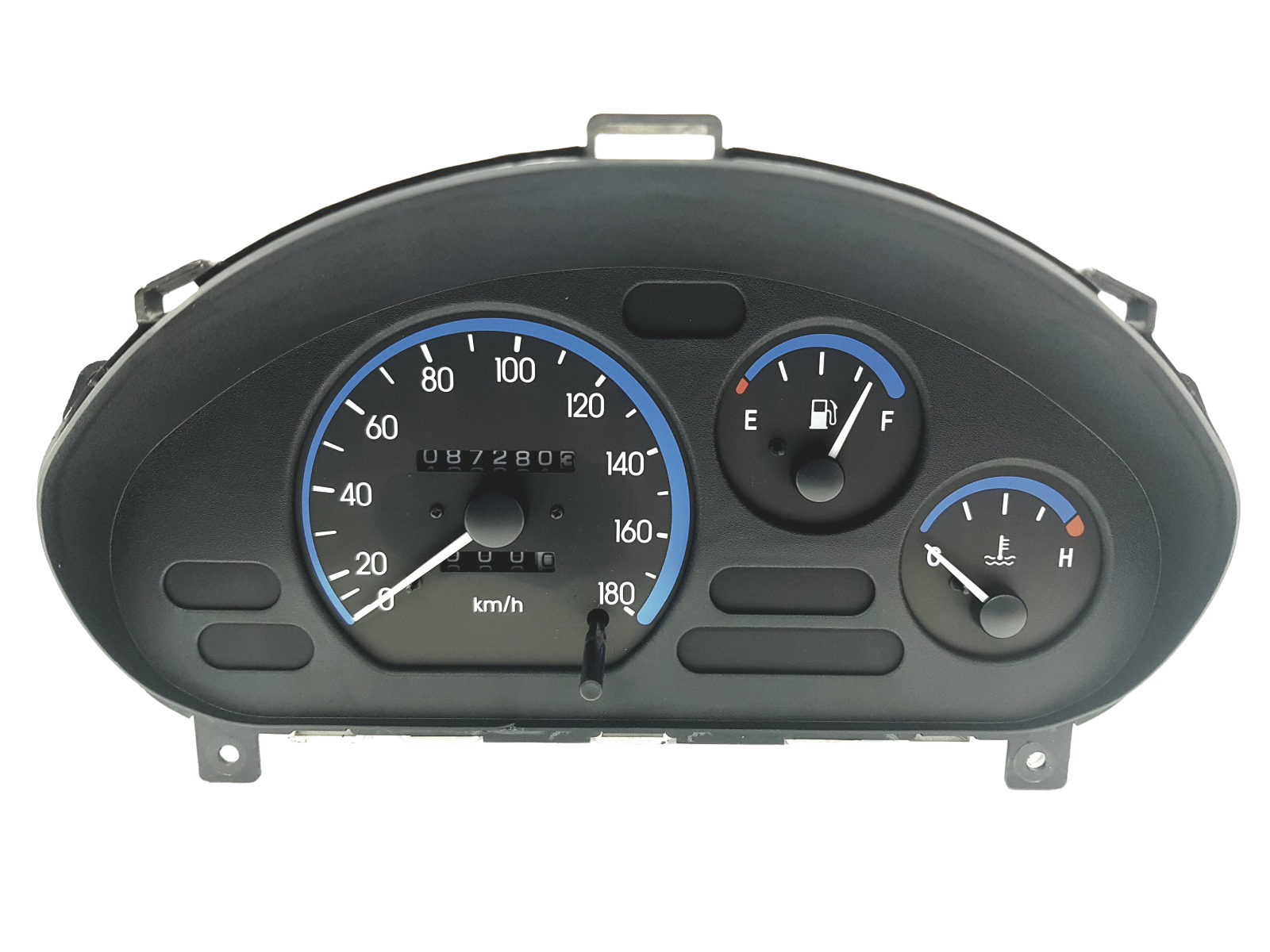 Tachometr Daewoo Matiz 96380536 43870 main product photo