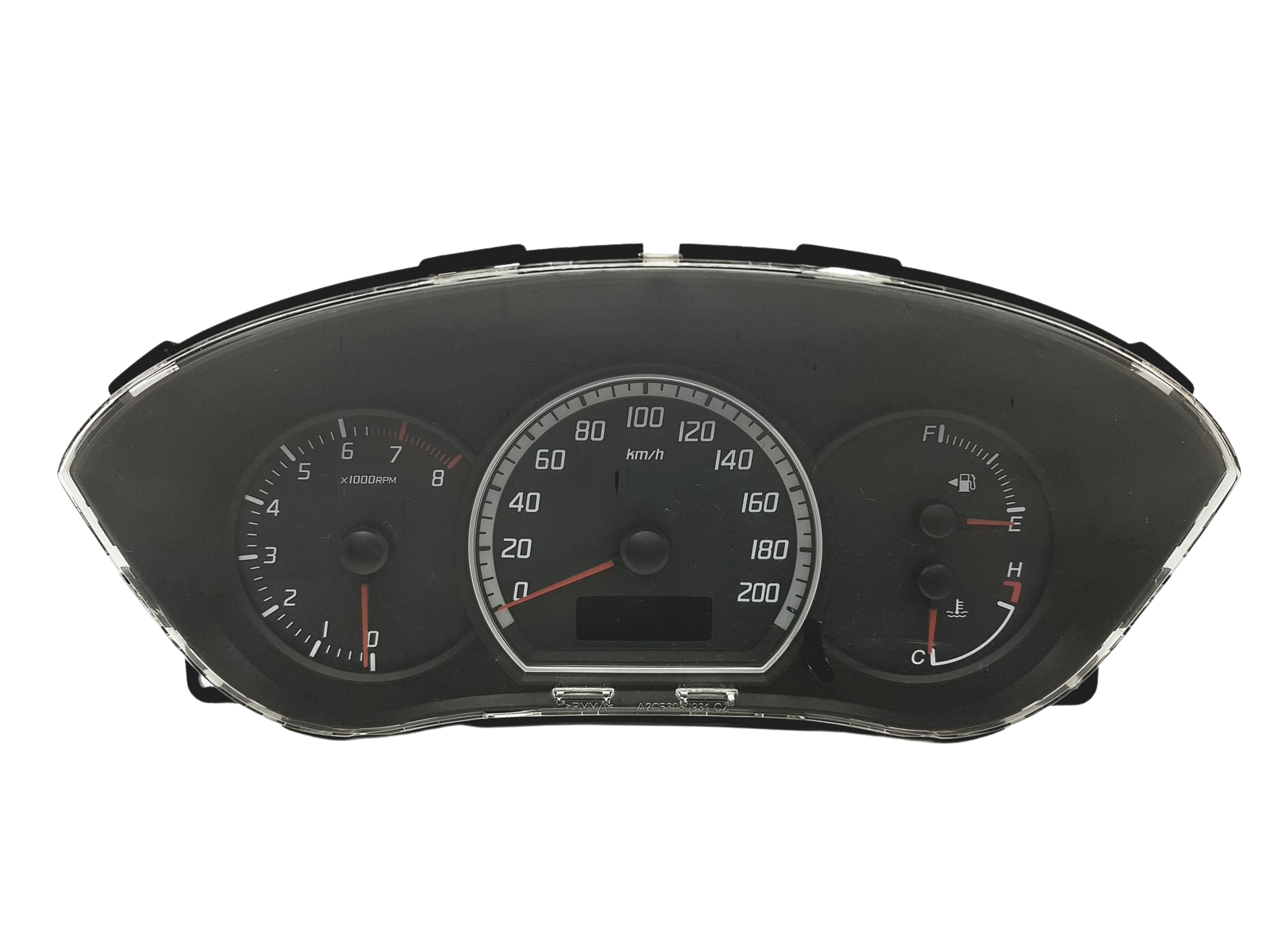 Otáčkoměr Suzuki Swift 34100-62JA0 34100-62J0 53601 main product photo
