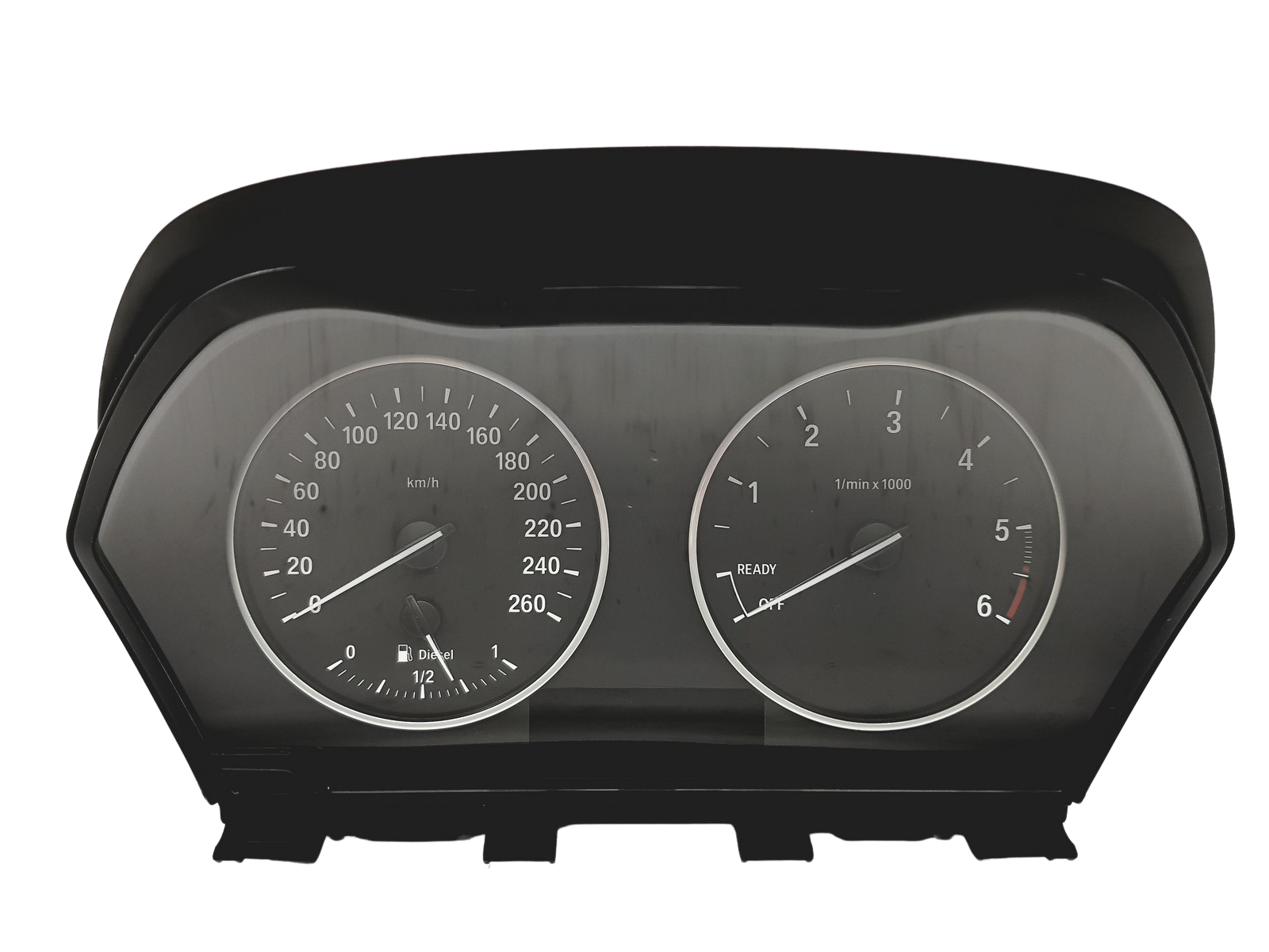 Otáčkoměr BMW 1 F20 6210 9287455 9232891 Johnson main product photo