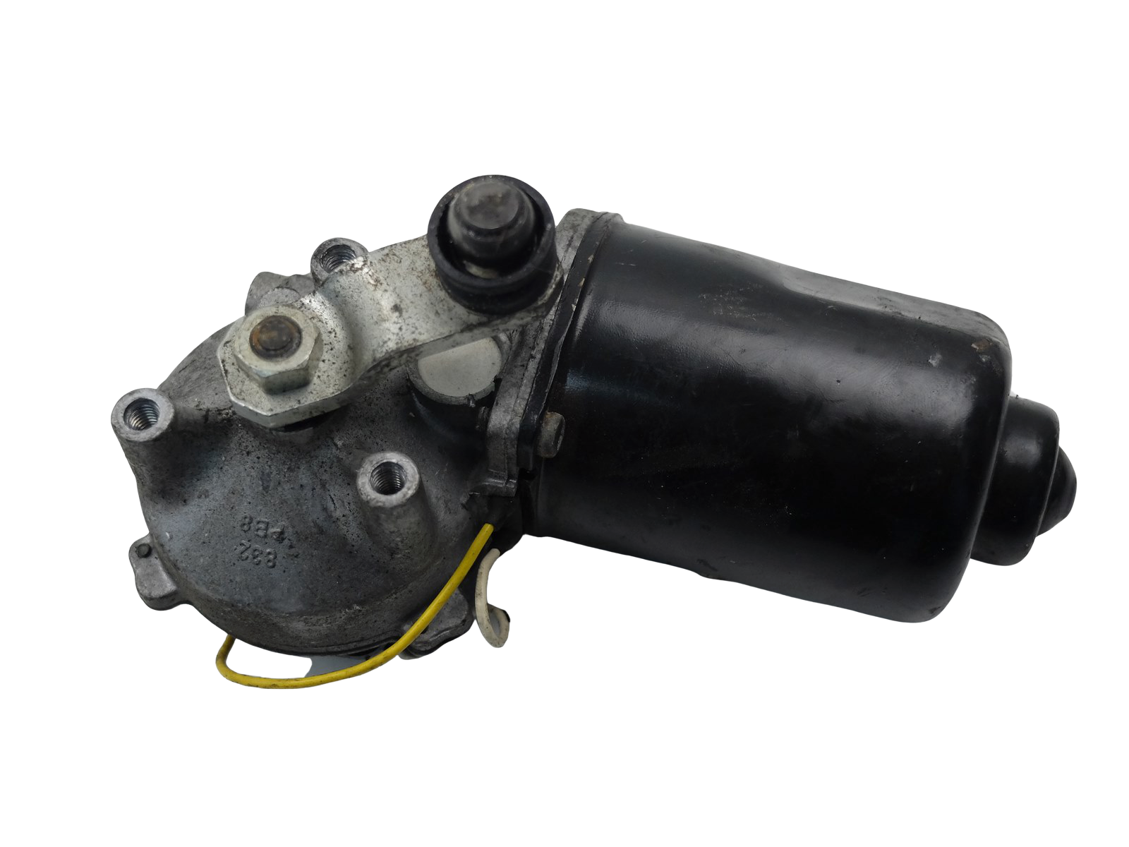 Motor Stěračů Předek Opel Corsa C 24441422 23002736 main product photo