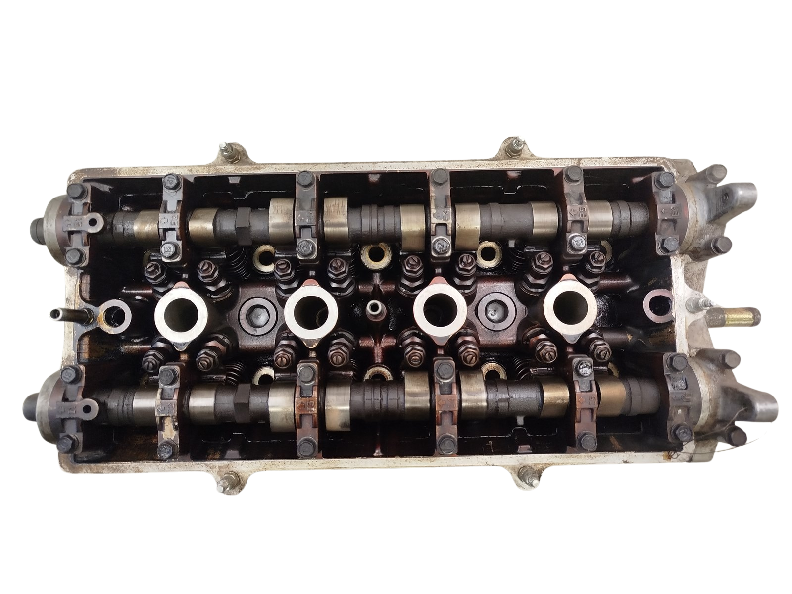 Hlava Válce Honda Prelude PK2Y 2.0 16V B20A9 main product photo