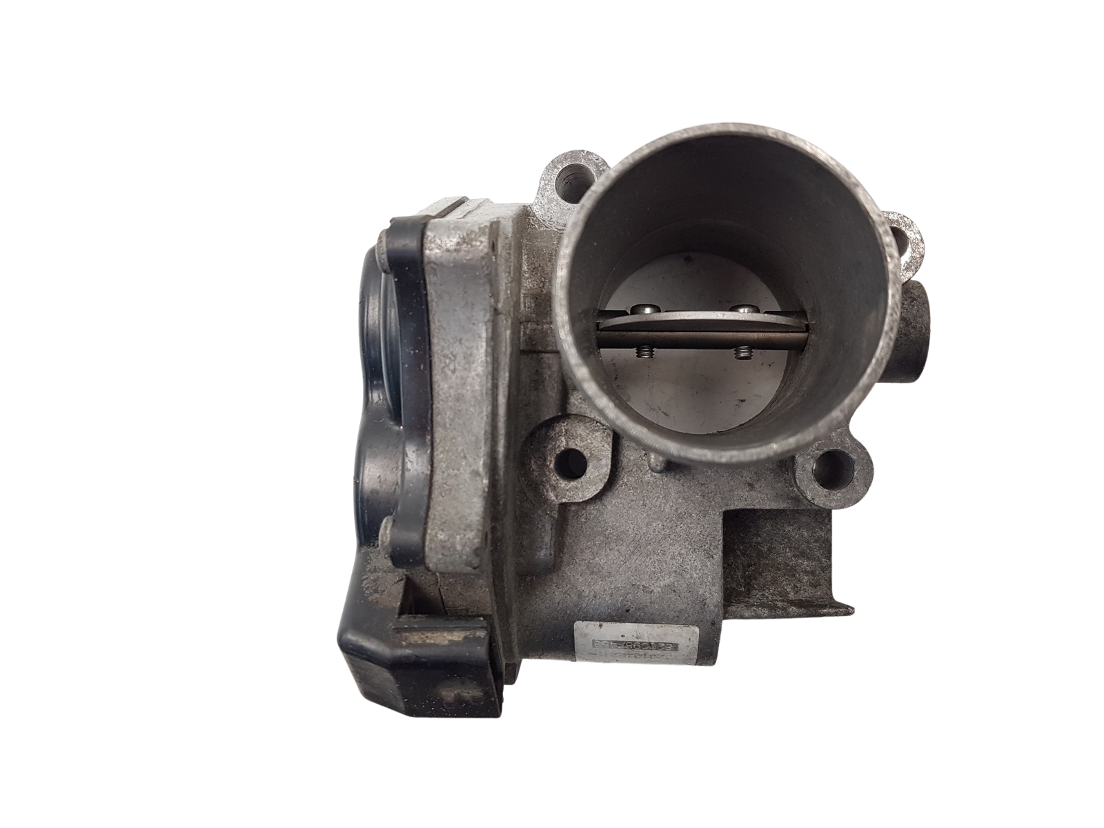 Škrticí Klapka Renault 8200987453C H8200727648 2.0 2.3 DCI Valeo 2396 main product photo