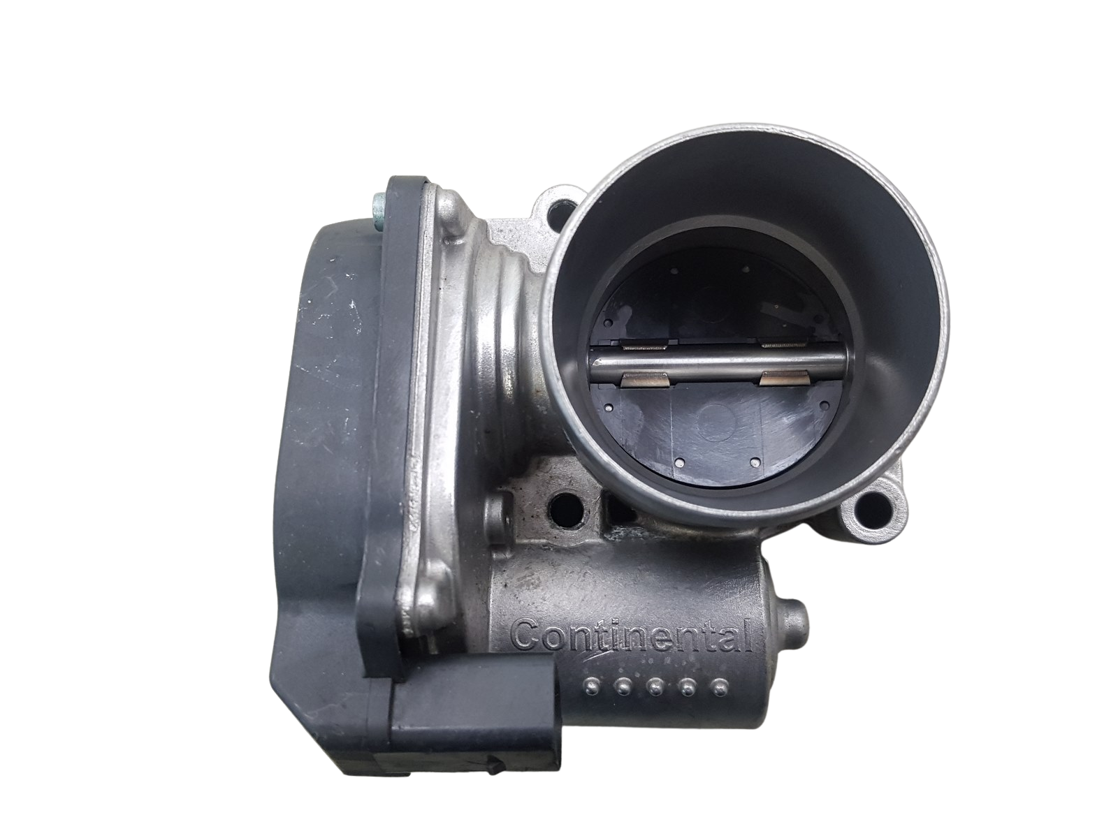 Škrticí Klapka 03C133062S A2C53367619 VWAG 1275 main product photo