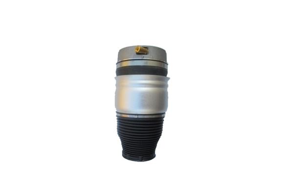 Tlumič Předek 7L8616403B 46160001601 Audi Q7 Vika main product photo
