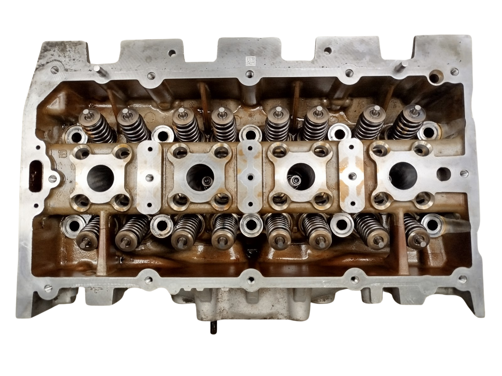 Hlava Válce VWAG 04E103404T 1.2 TSI CJZ 4 main product photo