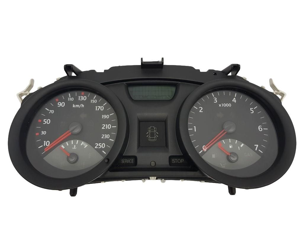 Otáčkoměr Renault Megane 2 8200364588 17198 main product photo