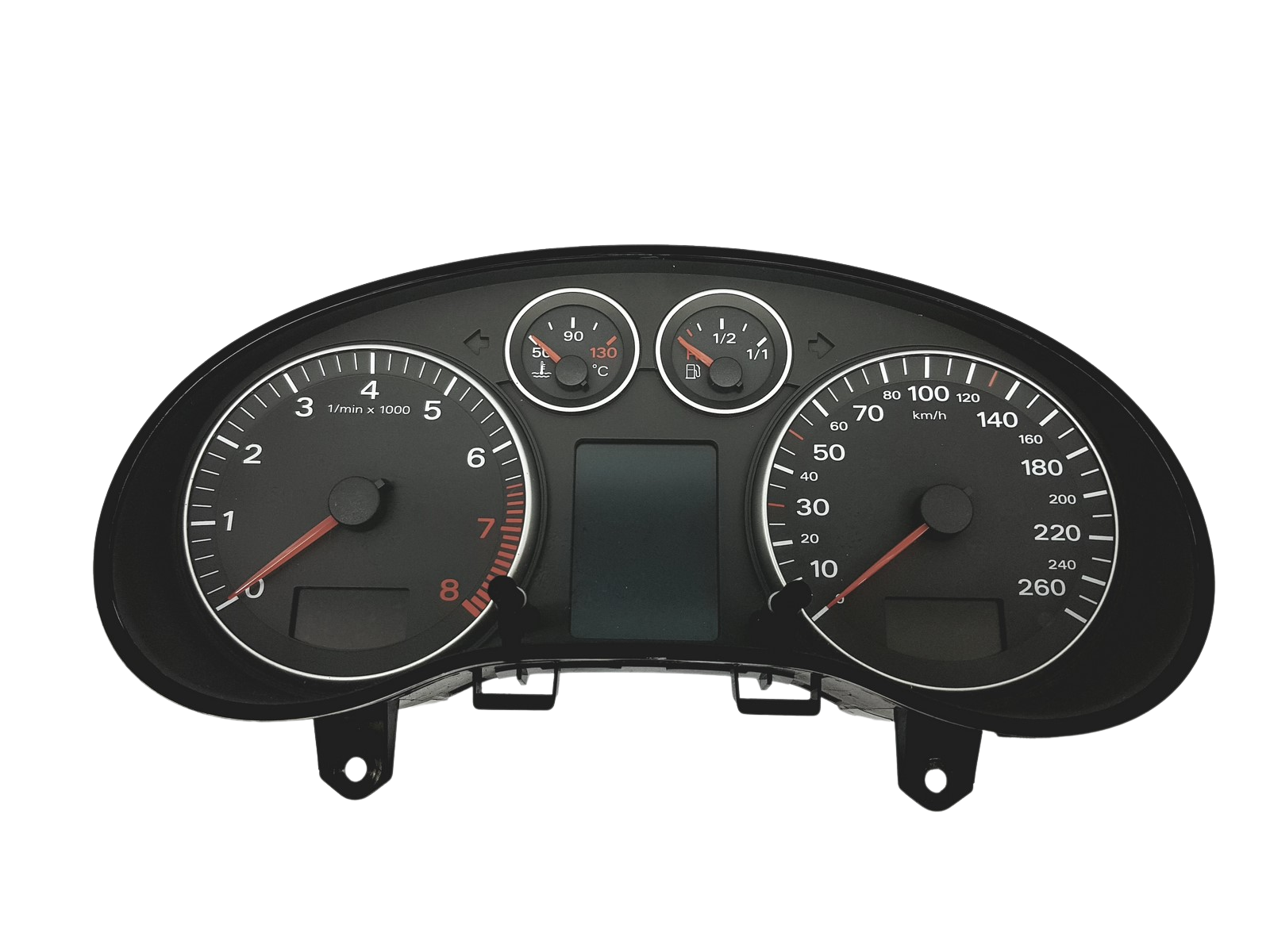 Otáčkoměr Audi A3 8P0920931A 110080297025 52544 main product photo