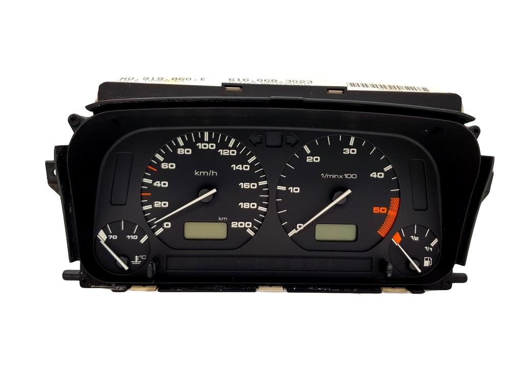 Otáčkoměr VW Polo 6N 6N0919860E 6160683023 5795 main product photo