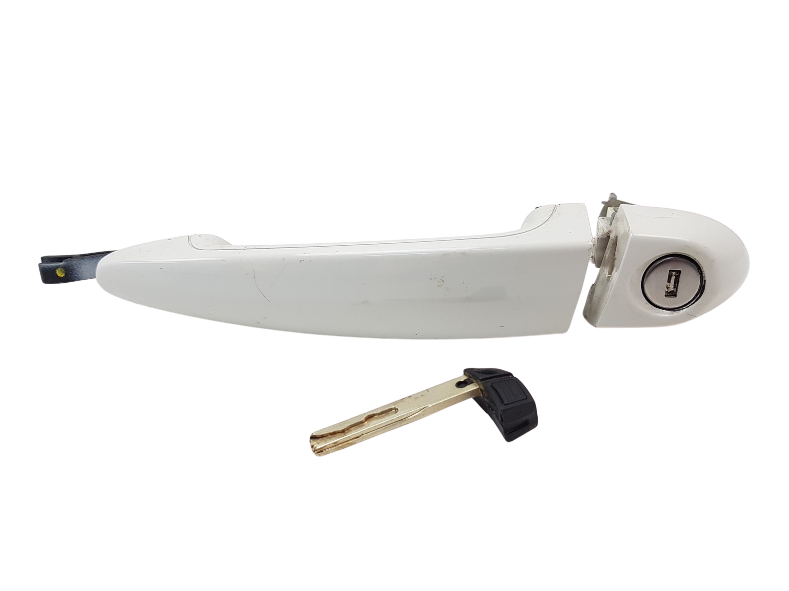 Klika Dveří Předek Levý BMW 1 E87 E8xL12 main product photo