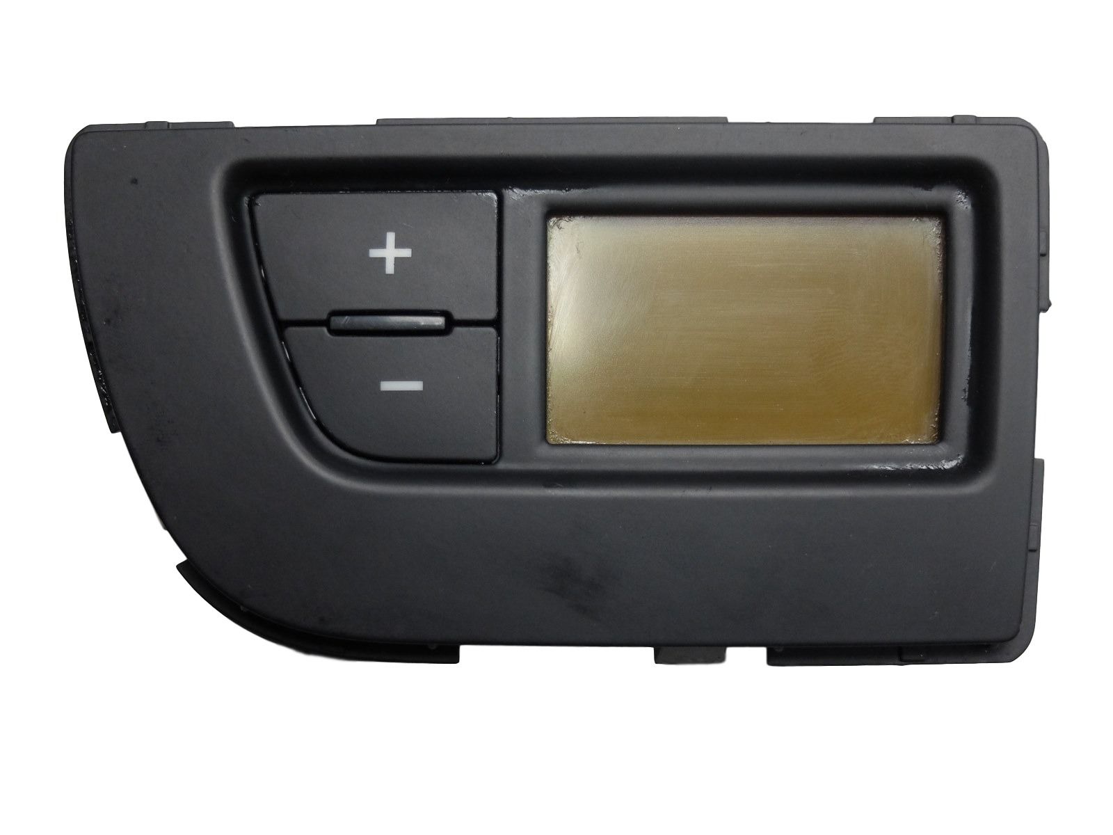 Panel Nawiewu Prawy Citroen C4 Picasso 9650868877 main product photo