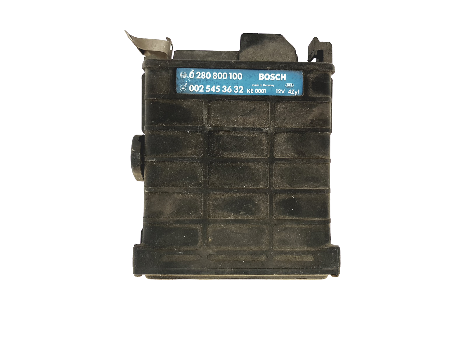 Blok Ovladačů Mercedes 0025453632 0280800100 Bosch 25369 main product photo