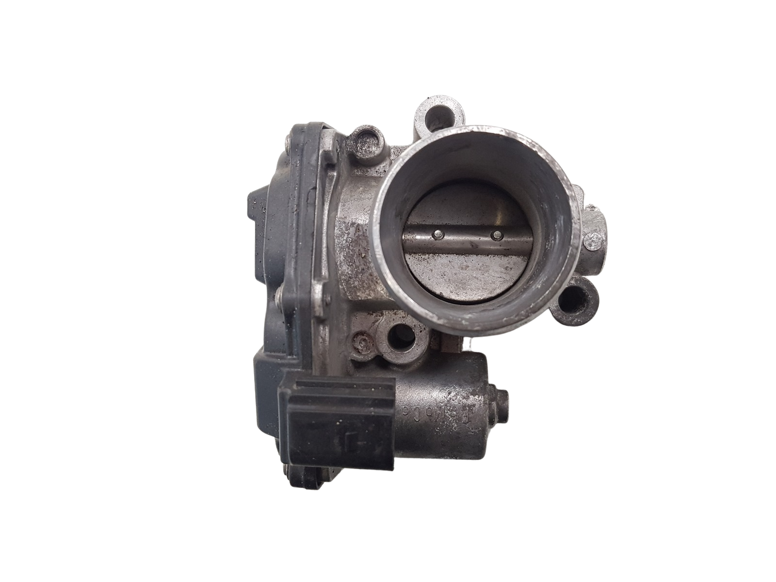 Škrticí Klapka Ford CM5G-9F991-FB 5.09890.02 FoMoCo 15066 main product photo