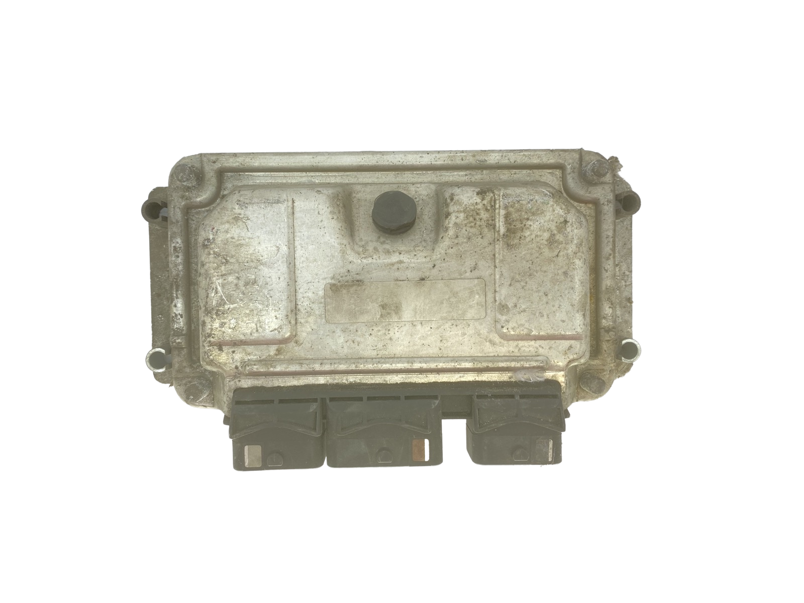 Blok Ovladačů 0261206942 9638783480id09 26FM0879 PSA Bosch 57552 main product photo