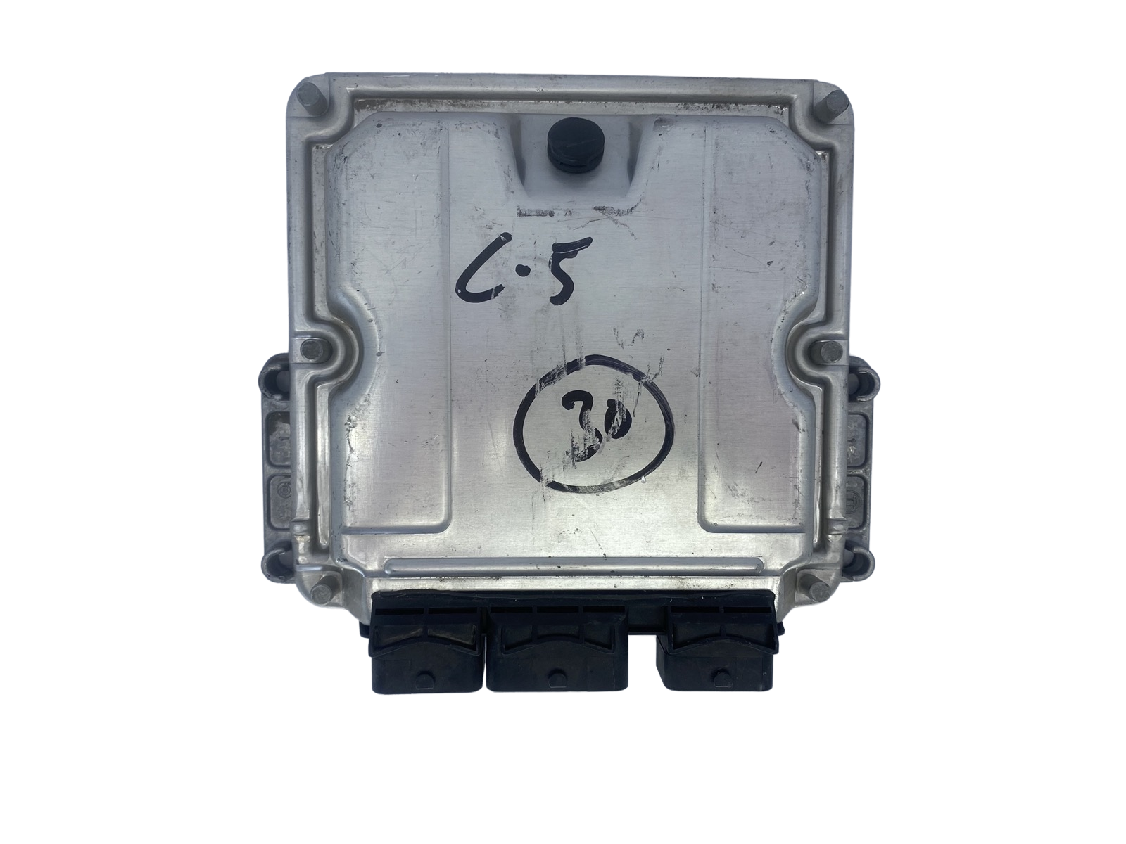 Blok Ovladačů 0281011340 9652386080 9640938680 PSA Bosch 51612 main product photo