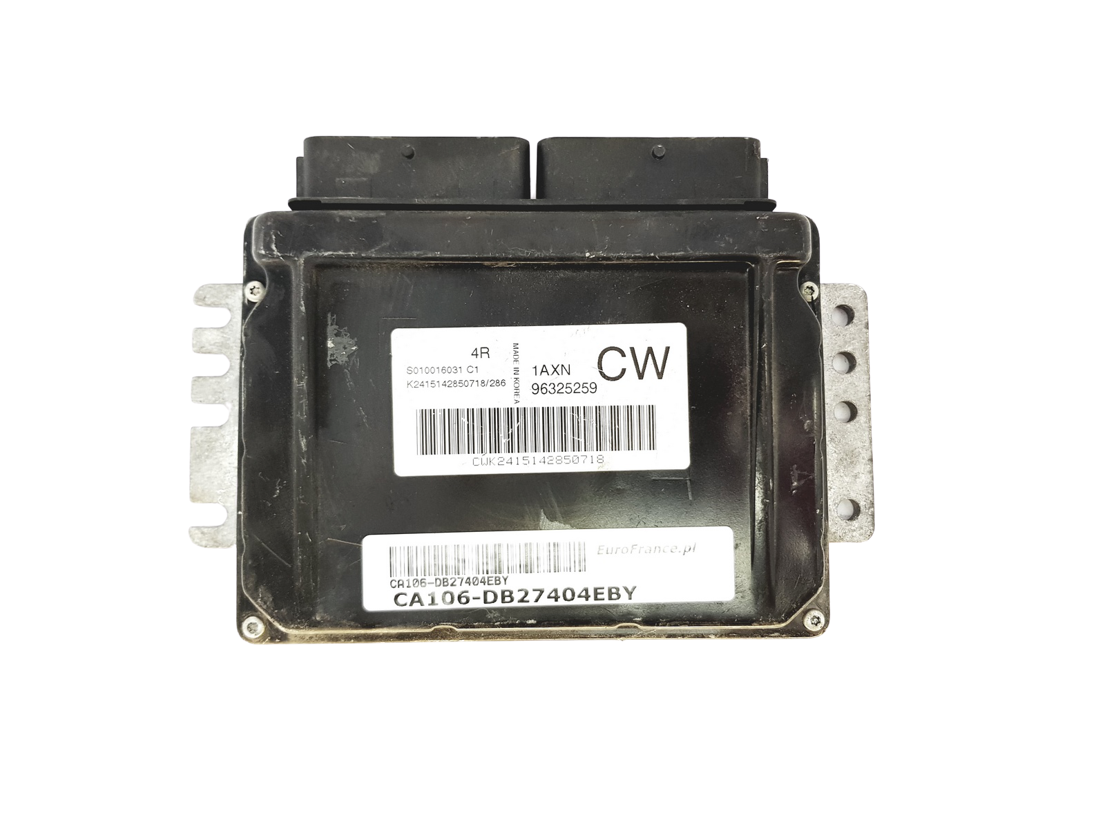Blok Ovladačů 96325259 CW S010016031 C1 Daewoo Kemsco 27404 main product photo