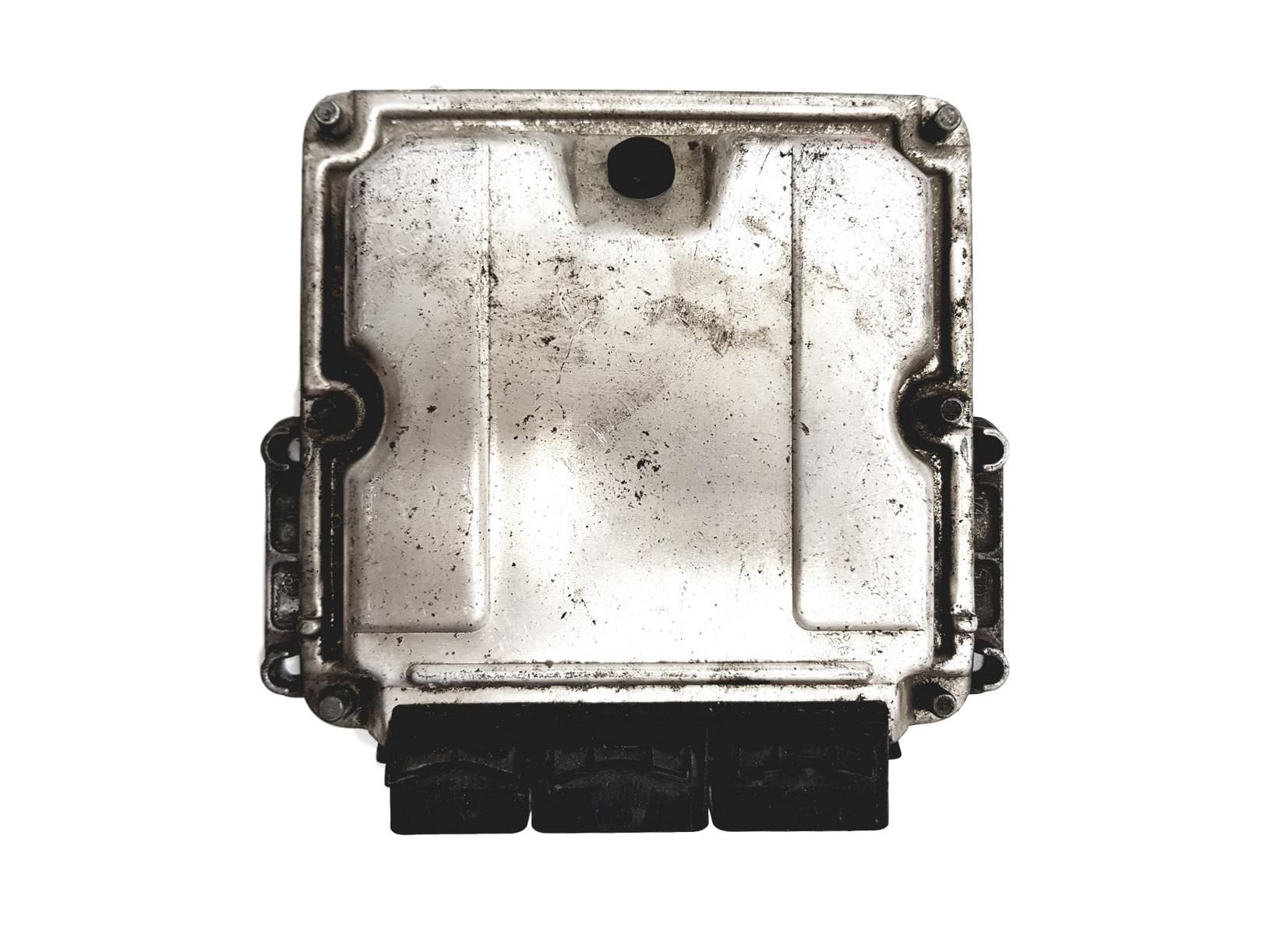 Blok Ovladačů 0281010992 8200097242 8200097237 Renault Bosch main product photo