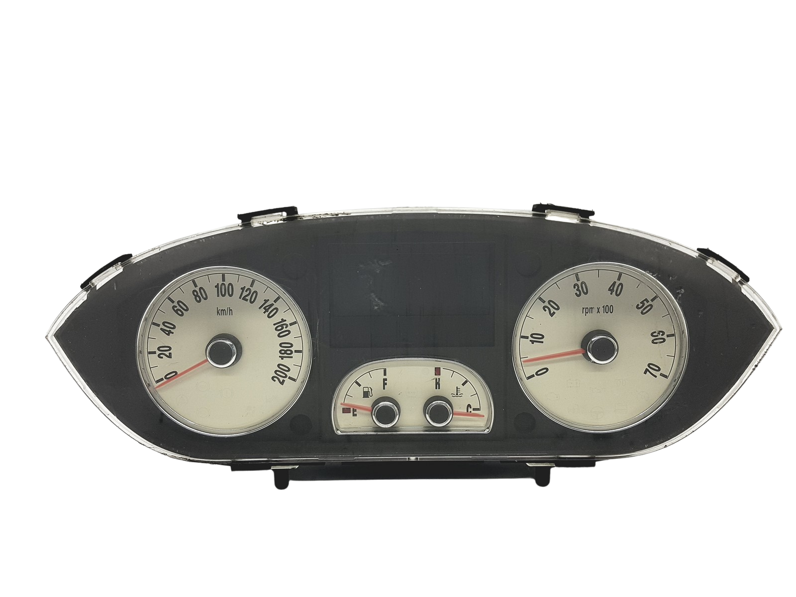 Otáčkoměr Lancia Musa 735397433 503001190100 52662 main product photo