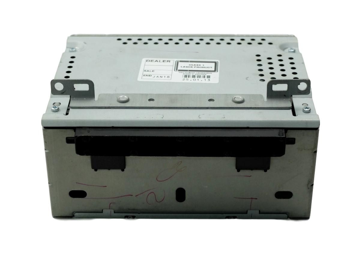 Rádio Cd Ford B-MAX BM5T-18C815-PD AHU main product photo