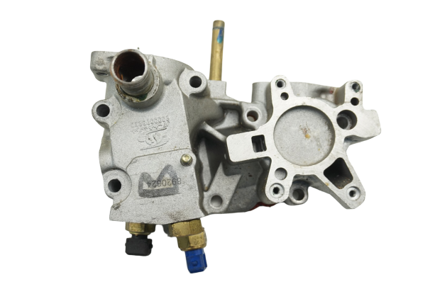 Kryt Termostatu 9608098280 Citroen Peugeot 1.8 8v L6A main product photo