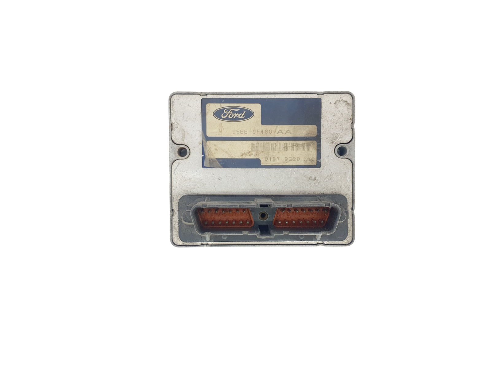 Blok Ovladačů 95BB-9F480-AA Ford 41010 main product photo