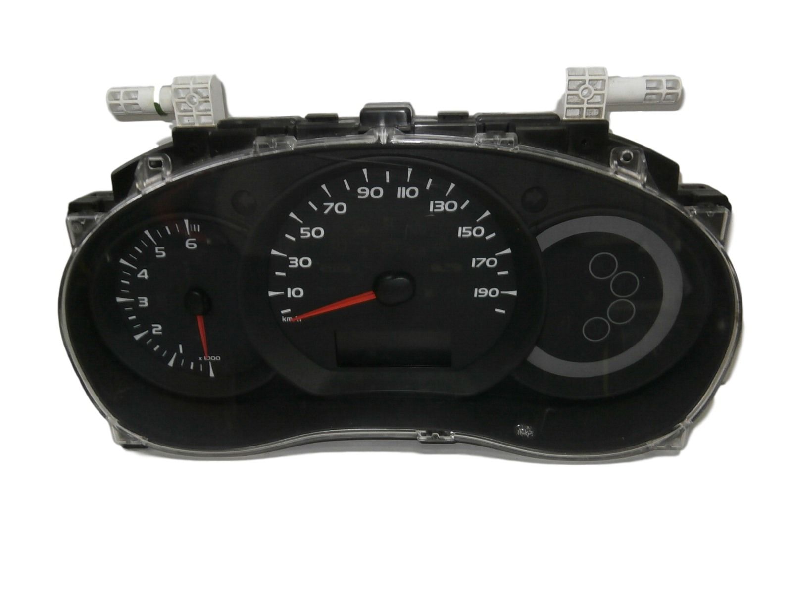 Licznik Zegar 8200796010 Renault Kangoo II Johnson Controls   main product photo