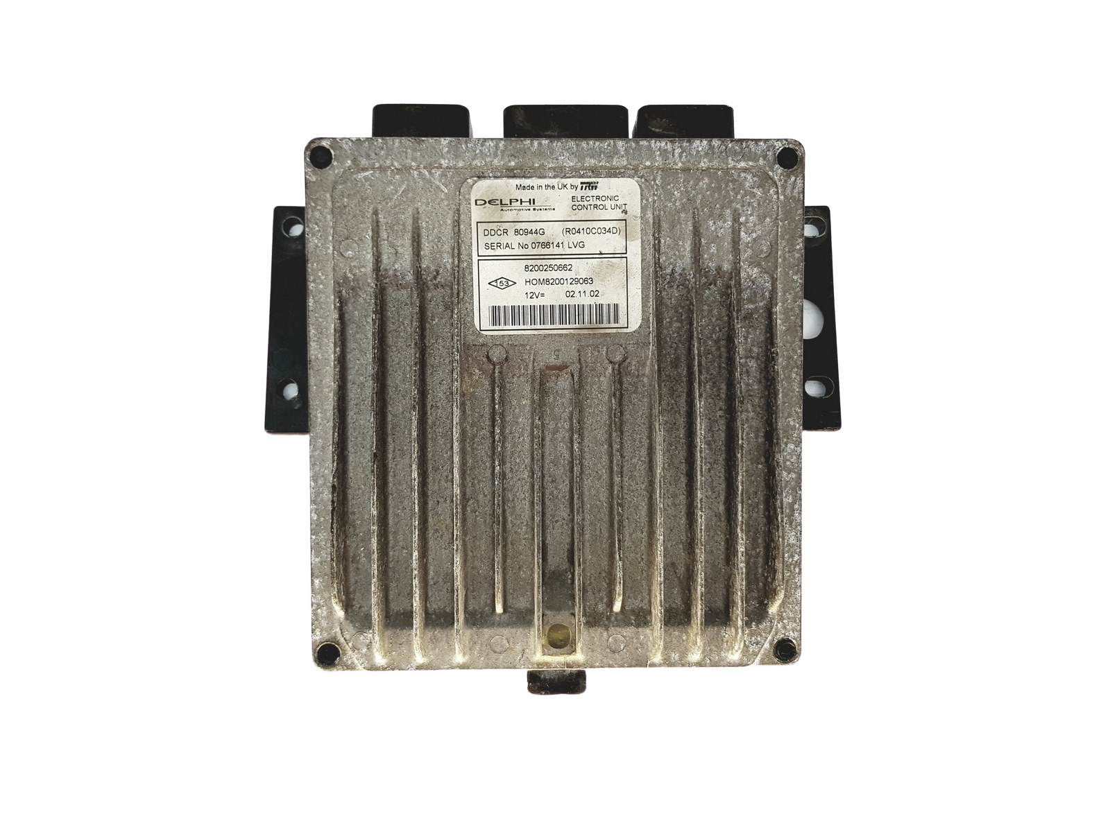 Blok Ovladačů 8200250662 8200129063 R0410C034D Renault Delphi 24549 main product photo