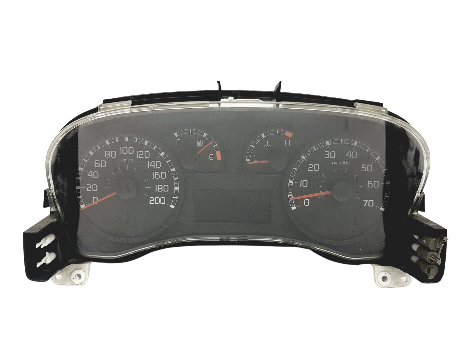 Tachometr Fiat Panda 51711244 503000490700 40282 main product photo