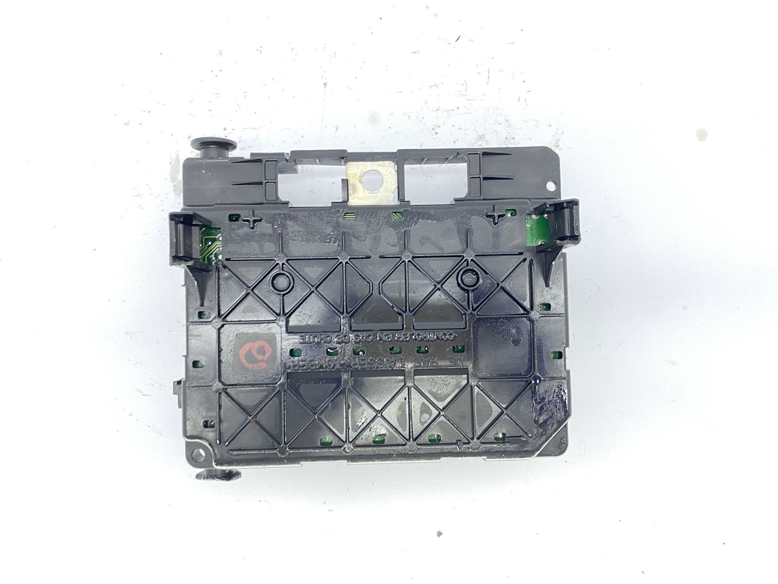 Blok Ovladačů BSM 9643498980 PSA Siemens main product photo