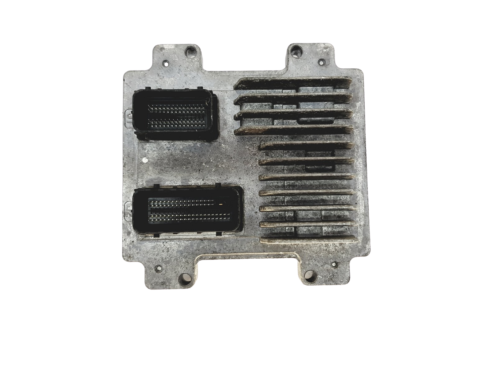Blok Ovladačů 12679197 ACB5 Opel ACDelco main product photo