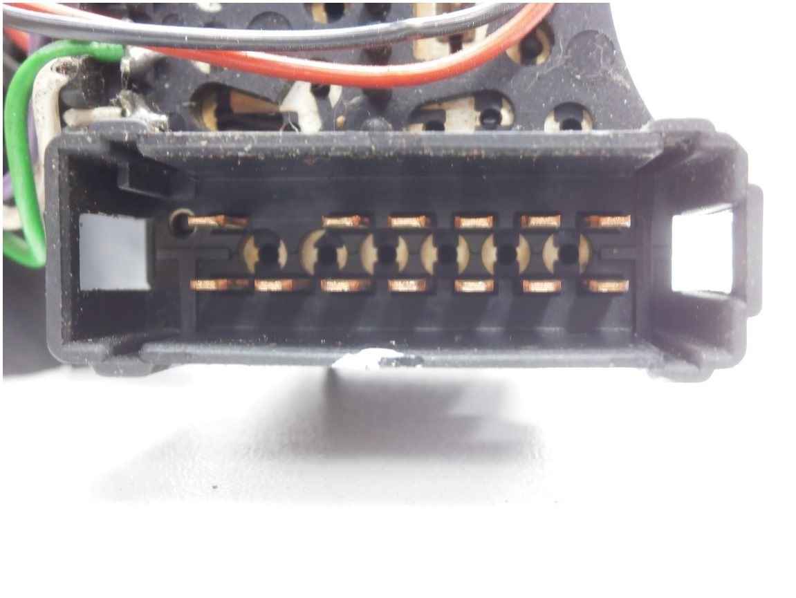 Przełącznik Kierunkowskazów Espace III 3 770106657 main product photo