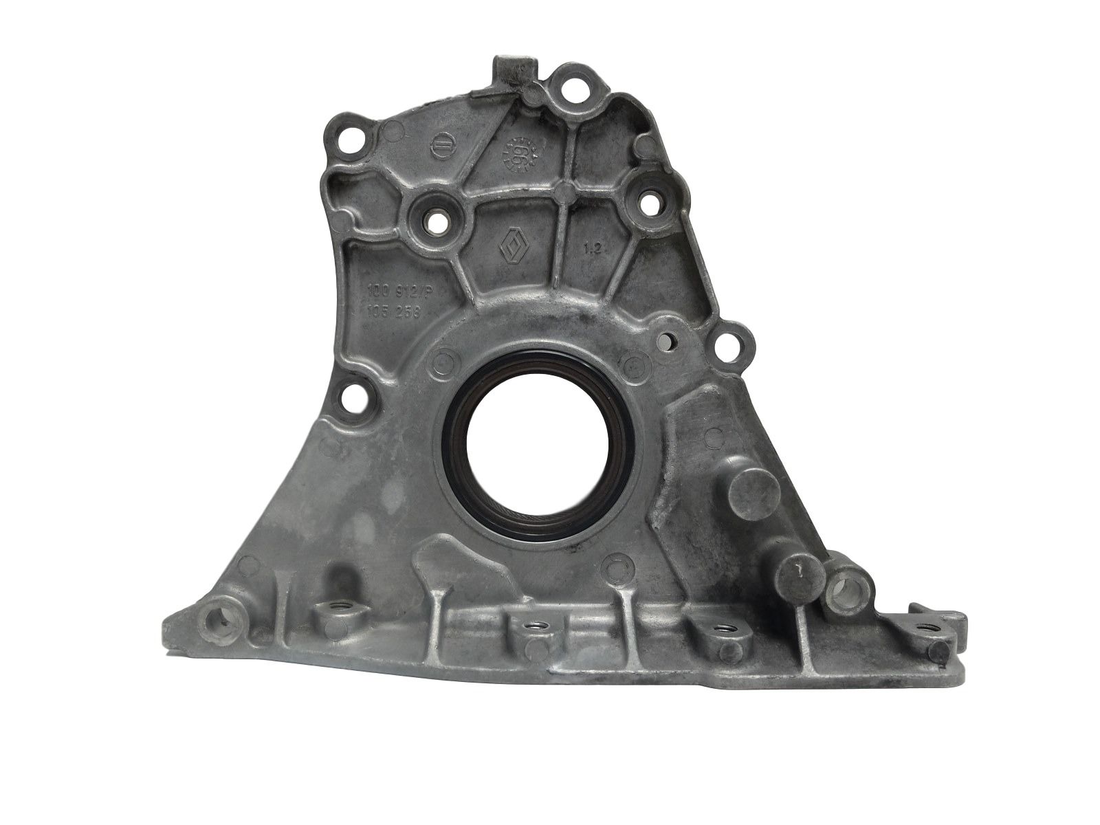 Osłona Wału 1,9 DTI Renault Kangoo 7700105258 main product photo