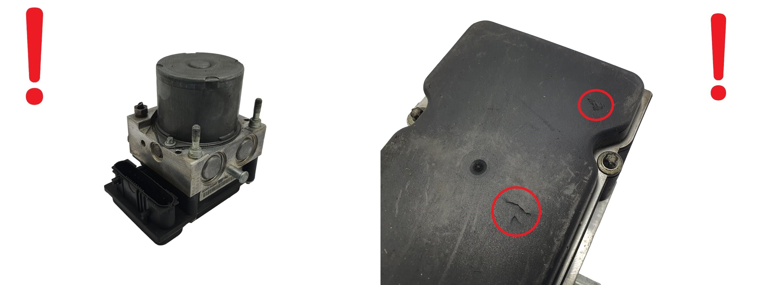 Pumpa Abs Peugeot 307 9646828780 0265231302 0265800301 6249 main product photo