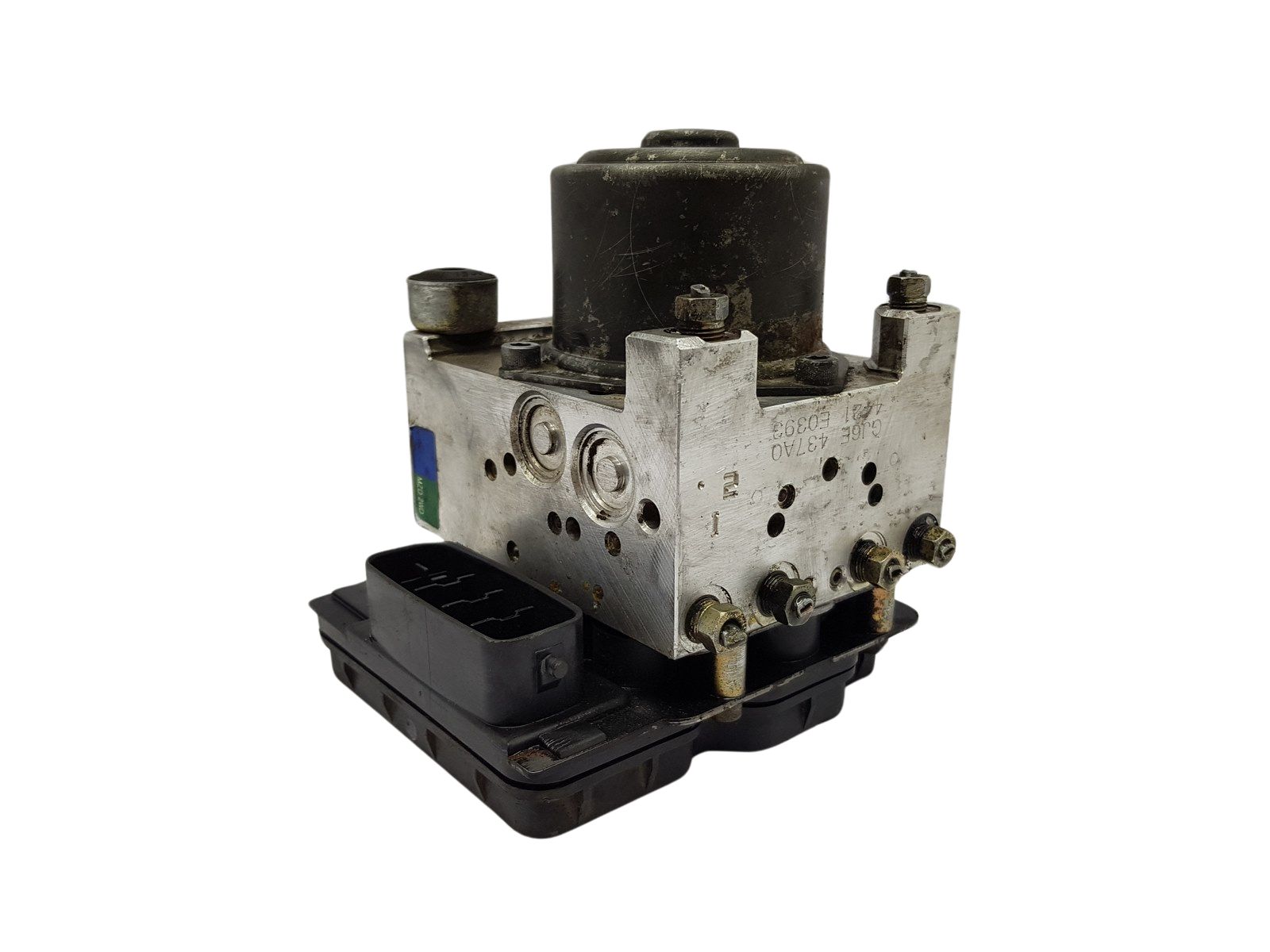 Pumpa Abs Mazda 6 GJ6E437A0 437-0739 Sumitomo 4940 main product photo
