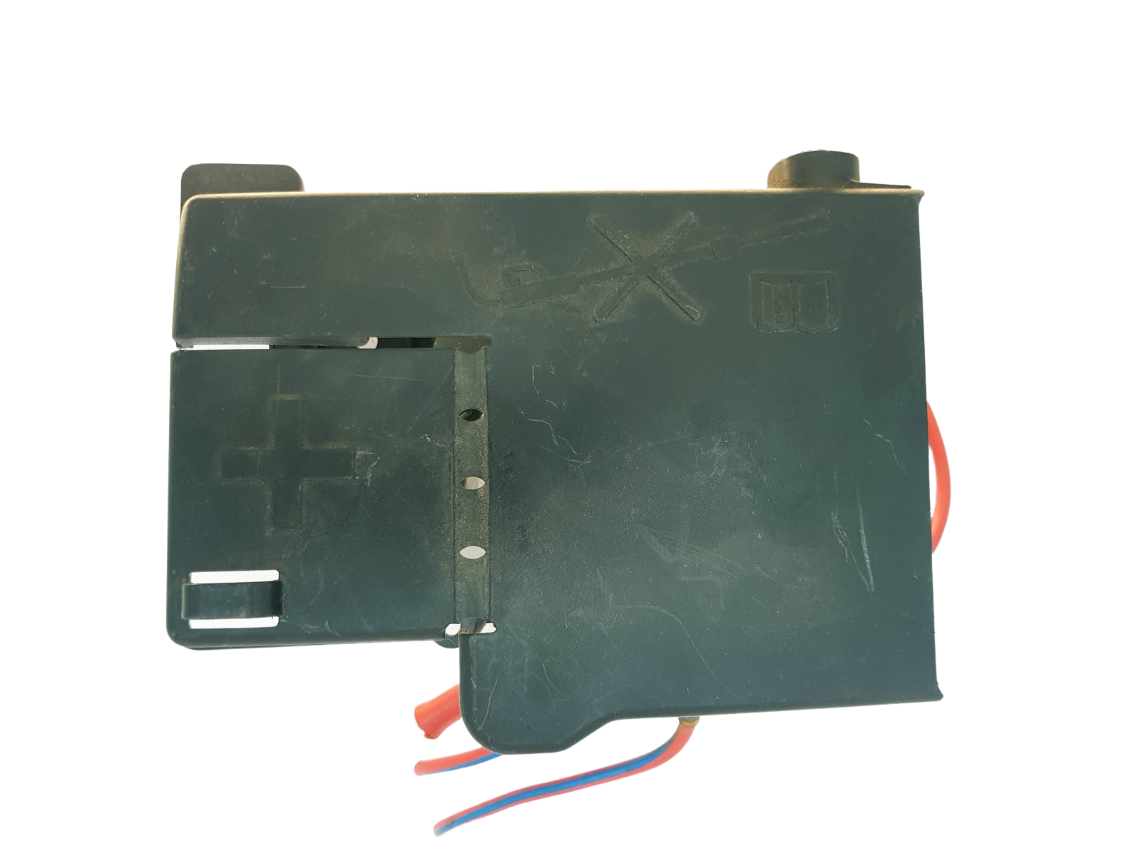 Blok Ovladačů 13368498 365927271 1110145AA Opel GM 32092 main product photo