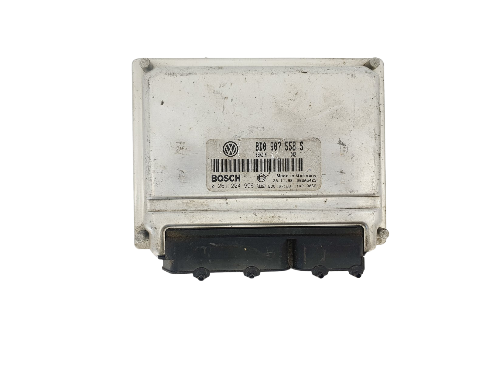 Blok Ovladačů VW 8D0907558S 0261204956 Bosch 46054 main product photo