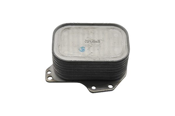 Chladič Oleje Pro VW Skoda 03N117021 11171314901 Vika main product photo