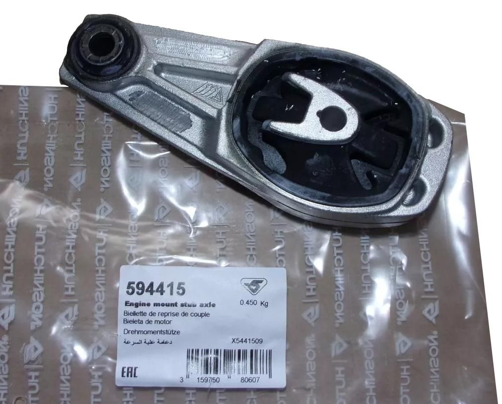 Zavěšení Motoru Pro Citroen Peugeot 594415 1806A6 1806.A6 Hutchinson main product photo