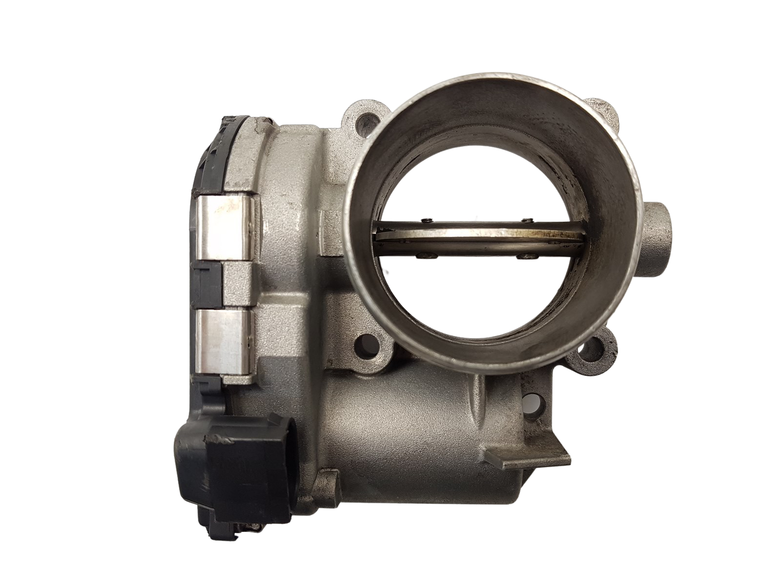 Škrticí Klapka BK2Q-9E926-AB 0280750537 Ford PSA Bosch 1335 main product photo
