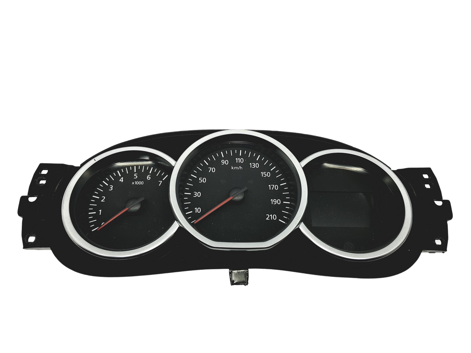Otáčkoměr Dacia Sandero 248105706R Johnson 57127 main product photo