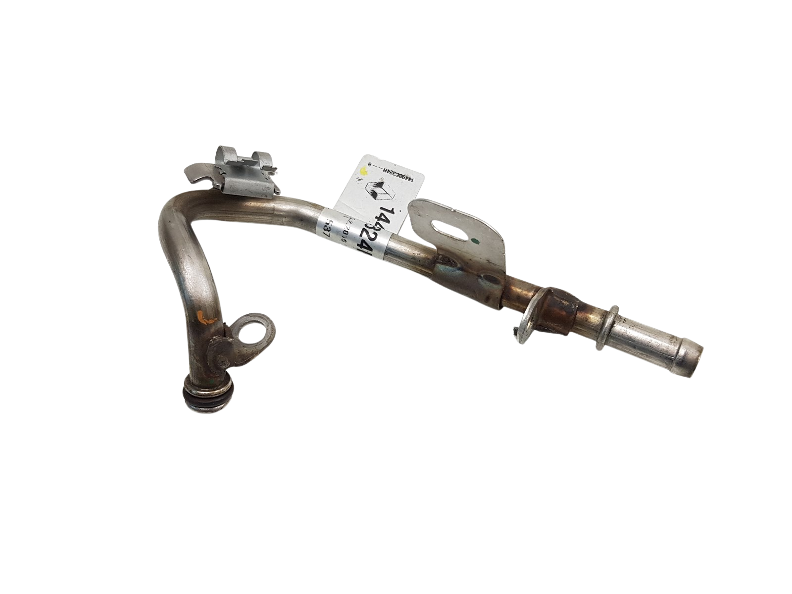 Trubka Turbíny 144986324R 1.0 TCe Renault Dacia Nissan main product photo