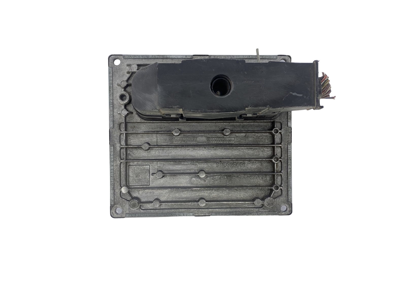 Blok Ovladačů 6S61-12A650-FH S120977315H 2CJH Siemens Ford 48478 main product photo