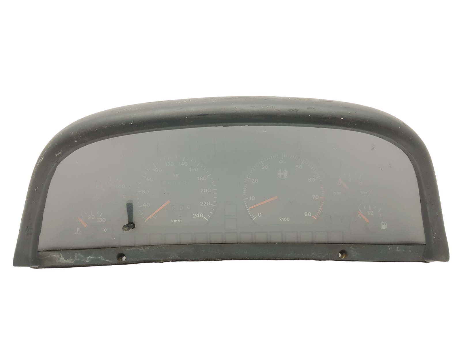 Otáčkoměr Alfa Romeo 155 6027640020 60.2764.002.0 main product photo