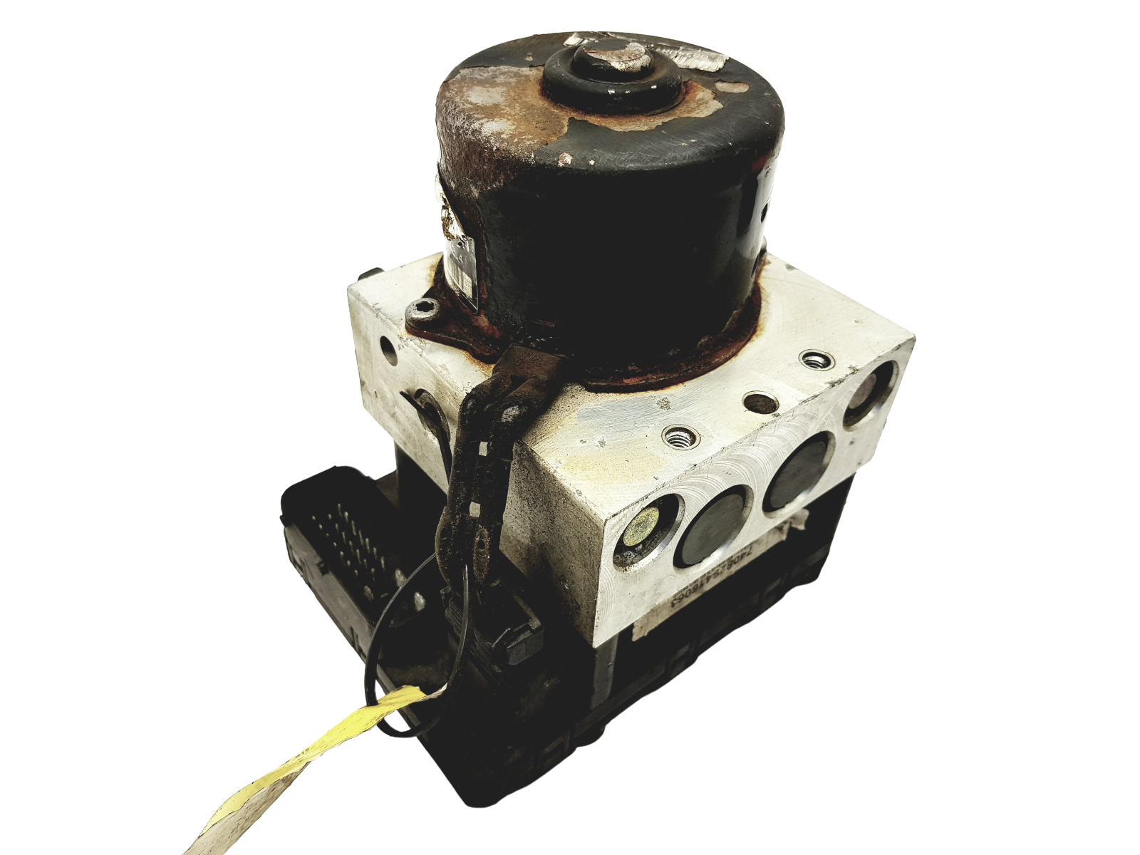 Pumpa Abs VW Golf MK4 1J0614117C 1J0907379G Ate 34458 main product photo