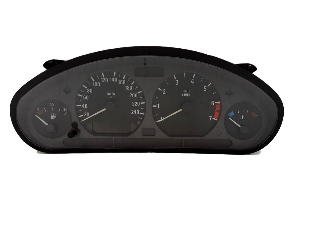 Otáčkoměr BMW 3 E36 6211-8362846 main product photo